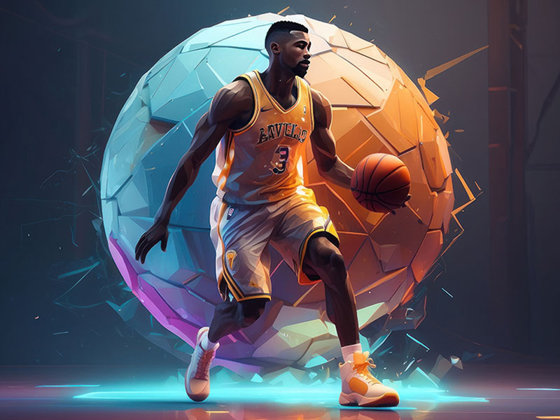 08奥运易建联隔着安东尼上演炸裂补扣！瓜哥：这谁的部将