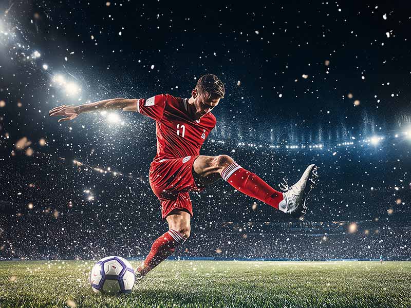 巴尔韦德：自己丢的球，自己追回来